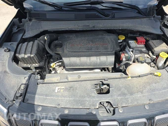 2022 Jeep Compass High Altitude - miniatura 15