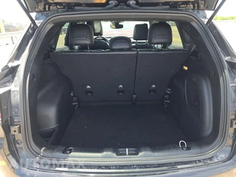 2022 Jeep Compass High Altitude - miniatura 16