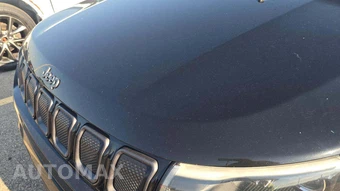 2022 Jeep Compass High Altitude - miniatura 19