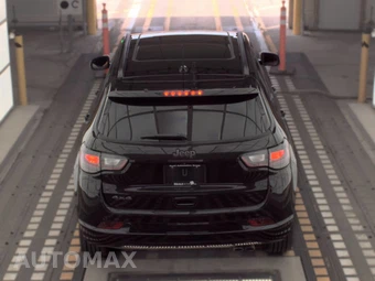 2022 Jeep Compass High Altitude - miniatura 5