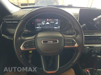 2022 Jeep Compass High Altitude - miniatura 10