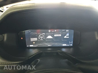 2022 Jeep Compass High Altitude - miniatura 12