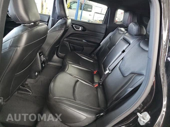 2022 Jeep Compass High Altitude - miniatura 13