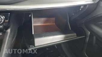 2022 Jeep Compass High Altitude - miniatura 22