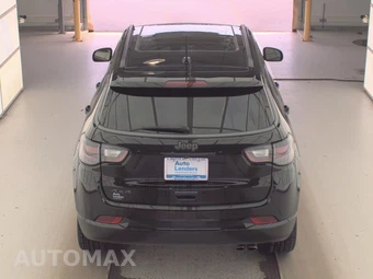 2022 Jeep Compass High Altitude - miniatura 5