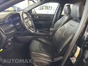 2022 Jeep Compass High Altitude - miniatura 7