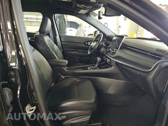 2022 Jeep Compass High Altitude - miniatura 8