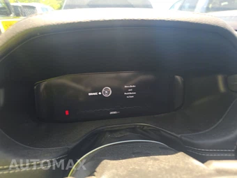 2022 Jeep Compass High Altitude - miniatura 12