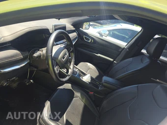 2022 Jeep Compass High Altitude - miniatura 17