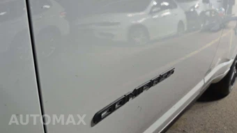 2022 Jeep Compass High Altitude - miniatura 25