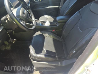 2022 Jeep Compass High Altitude - miniatura 7