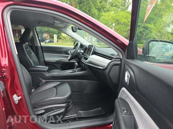 2022 Jeep Compass Latitude – miniatura 15