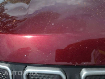 2022 Jeep Compass Latitude – miniatura 18