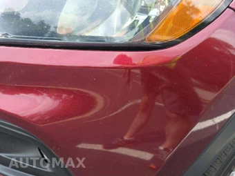 2022 Jeep Compass Latitude – miniatura 19