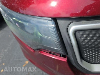 2022 Jeep Compass Latitude – miniatura 20