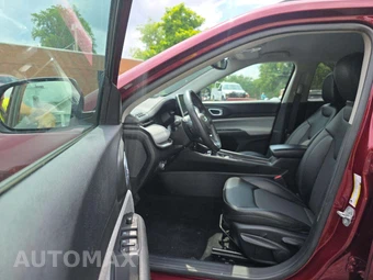 2022 Jeep Compass Latitude – miniatura 3