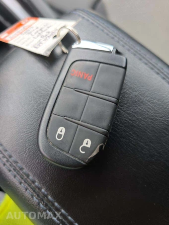 2022 Jeep Compass Latitude – miniatura 5