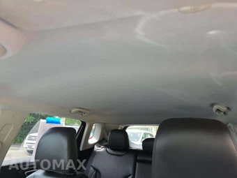 2022 Jeep Compass Latitude – miniatura 8