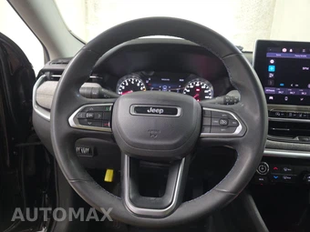2022 Jeep Compass Latitude - miniatura 10
