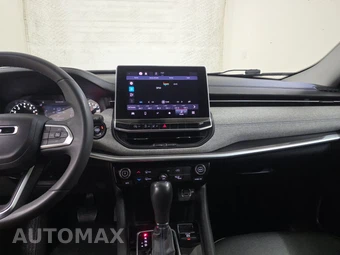 2022 Jeep Compass Latitude - miniatura 11