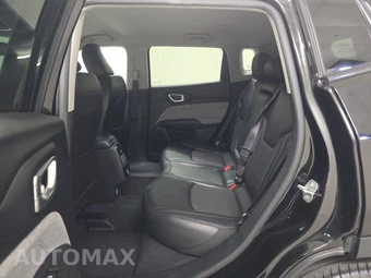 2022 Jeep Compass Latitude - miniatura 13