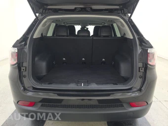 2022 Jeep Compass Latitude - miniatura 16