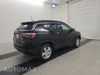 2022 Jeep Compass Latitude - miniatura 4