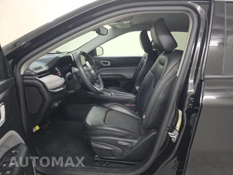 2022 Jeep Compass Latitude - miniatura 7