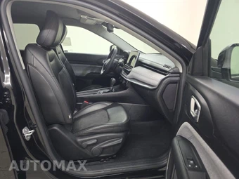 2022 Jeep Compass Latitude - miniatura 8