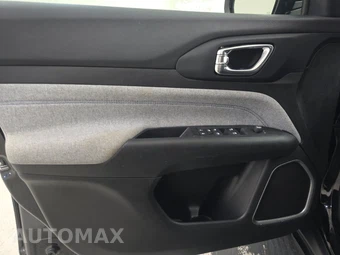 2022 Jeep Compass Latitude - miniatura 9