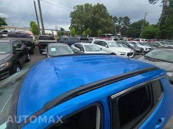 2022 Jeep Compass Latitude - miniatura 12