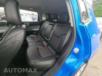 2022 Jeep Compass Latitude - miniatura 13