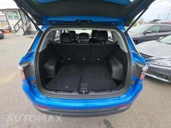 2022 Jeep Compass Latitude - miniatura 14