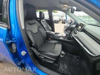 2022 Jeep Compass Latitude - miniatura 18