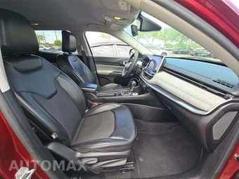 2022 Jeep Compass Latitude - miniatura 18
