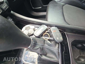 2022 Jeep Compass Latitude - miniatura 8