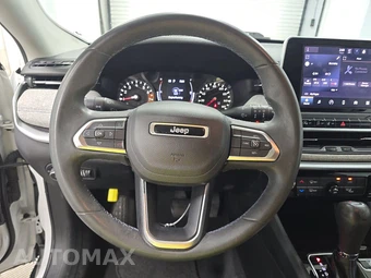 2022 Jeep Compass Latitude - miniatura 10