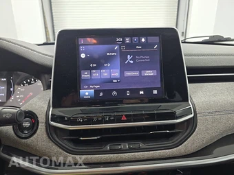 2022 Jeep Compass Latitude - miniatura 11