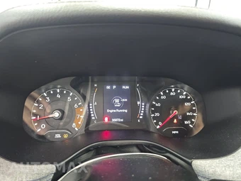 2022 Jeep Compass Latitude - miniatura 12