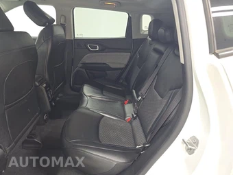 2022 Jeep Compass Latitude - miniatura 13