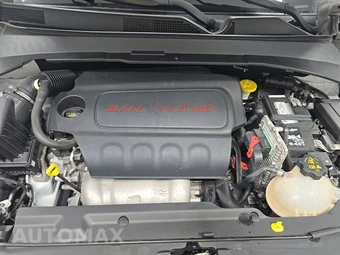 2022 Jeep Compass Latitude - miniatura 15