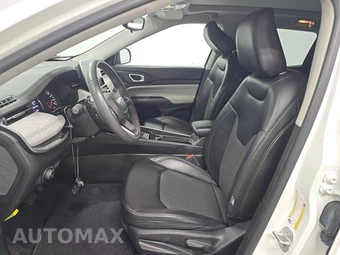 2022 Jeep Compass Latitude - miniatura 7