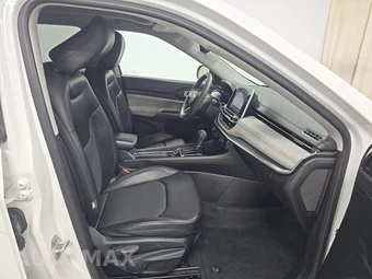 2022 Jeep Compass Latitude - miniatura 8