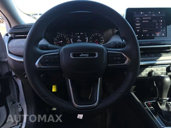 2022 Jeep Compass Latitude - miniatura 10