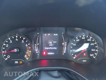 2022 Jeep Compass Latitude - miniatura 12