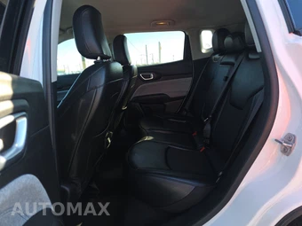 2022 Jeep Compass Latitude - miniatura 13