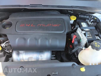 2022 Jeep Compass Latitude - miniatura 15