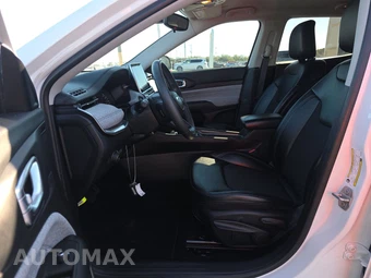 2022 Jeep Compass Latitude - miniatura 7