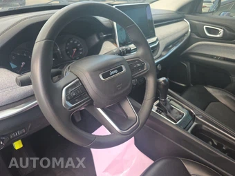 2022 Jeep Compass Latitude - miniatura 10