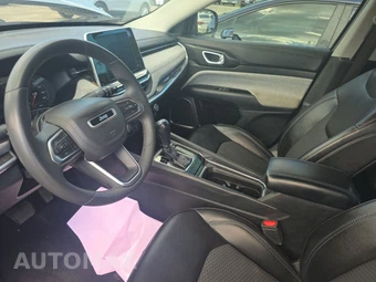 2022 Jeep Compass Latitude - miniatura 11